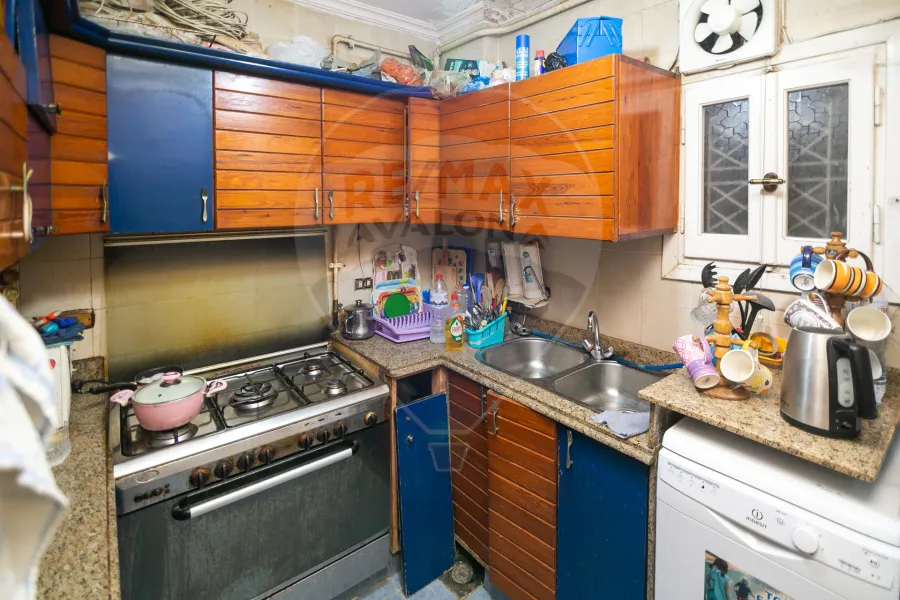 Apartment for sale 85 m Fleming (near Fathallah)