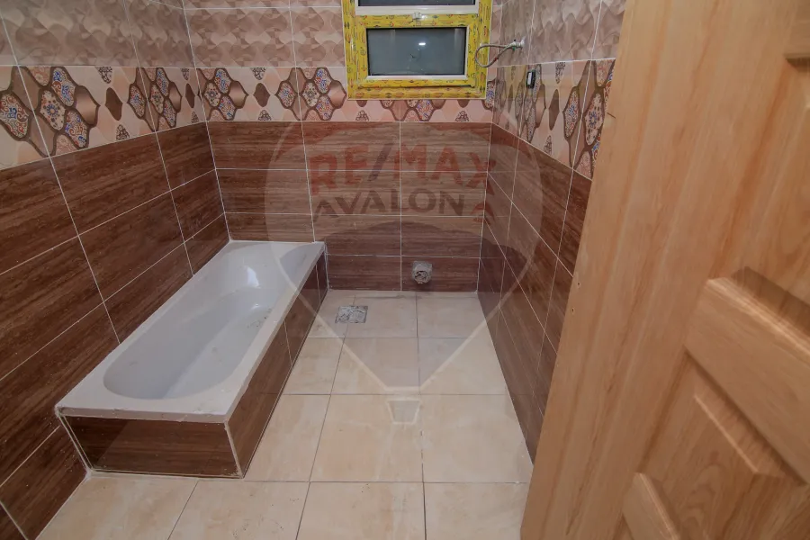 Apartment for sale 264 m Glim (Rasmy Pasha St.)