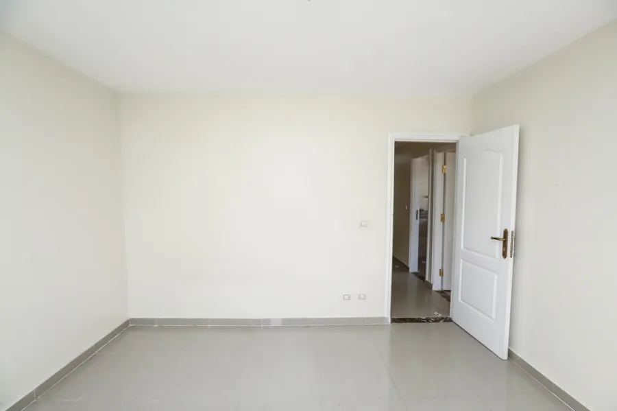 Apartment For Rent 200m Roushdy