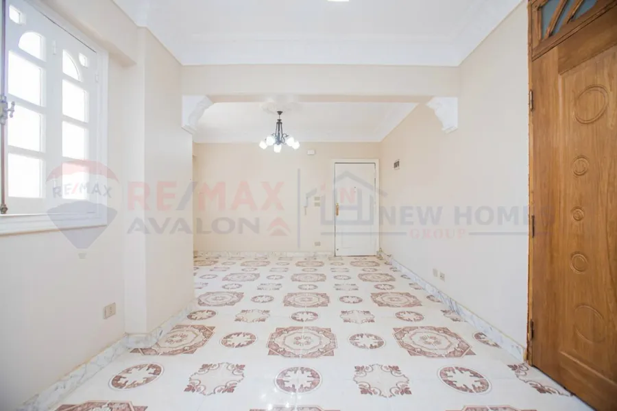 Apartment for sale 205 m Louran (Abdel Moneim Al Dalil St.)