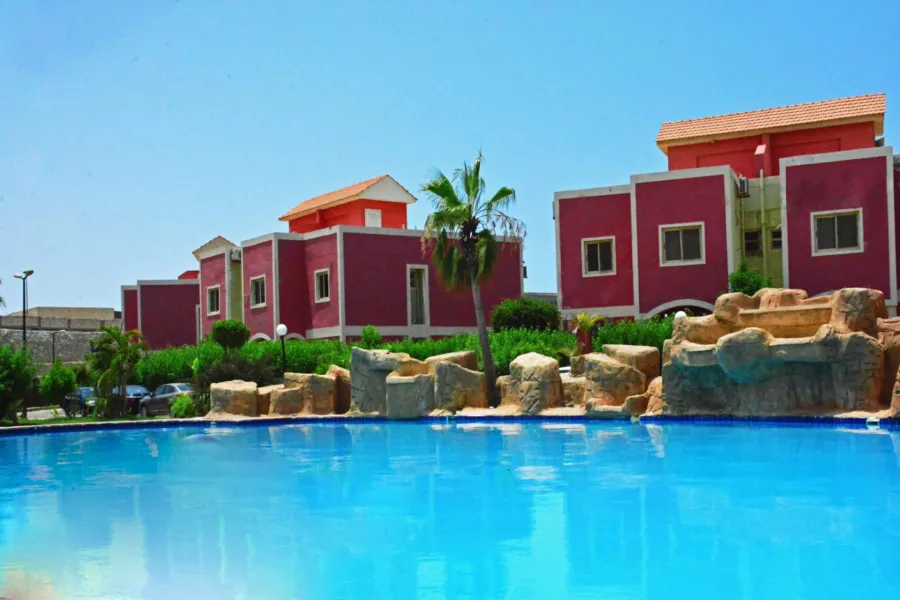 Chalet for sale (Marseille Beach 2) 125 m