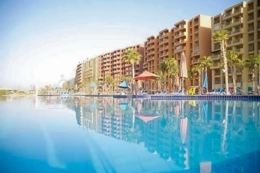 ستوديو للبيع (بورتو جولف - مارينا) 30 م