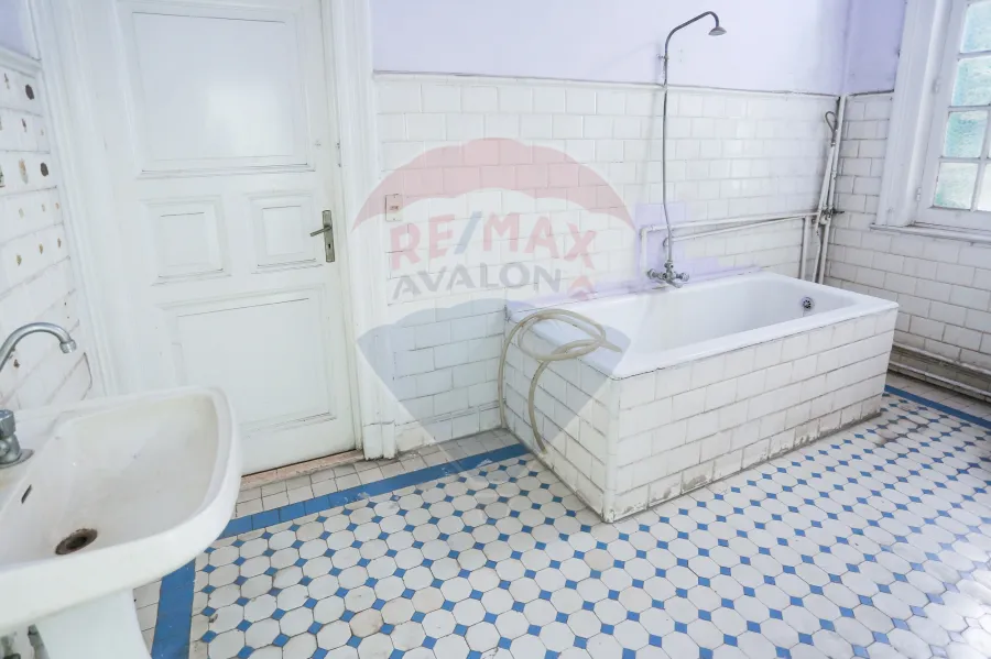Administrative Unit for Rent 400 m Wabour Elmayya - suitable for all activities