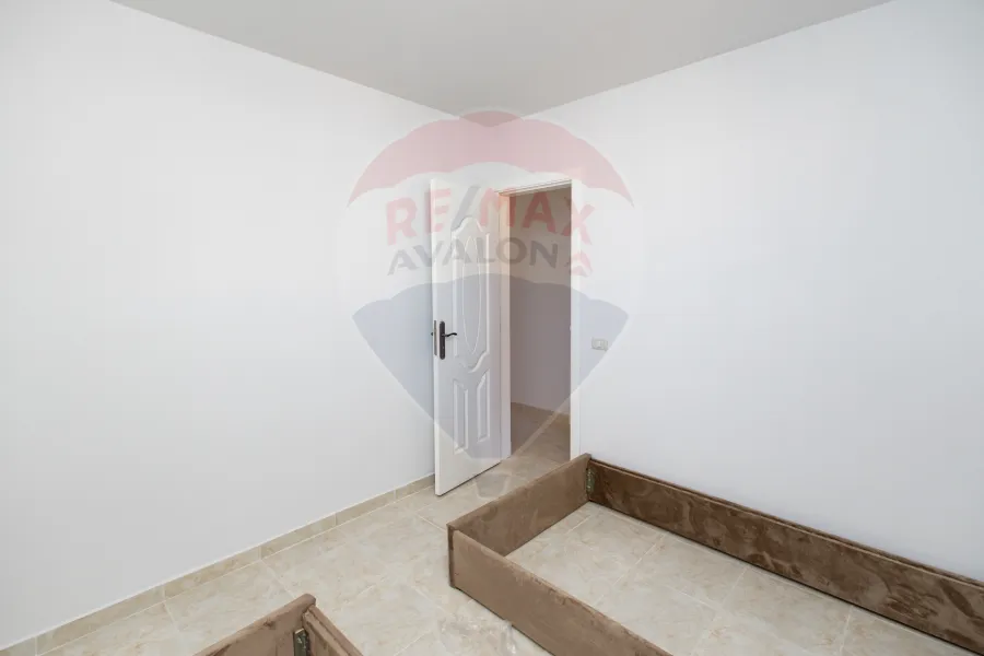 شاليه للبيع الساحل (سيدى عبد الرحمن - قرية اجورا)