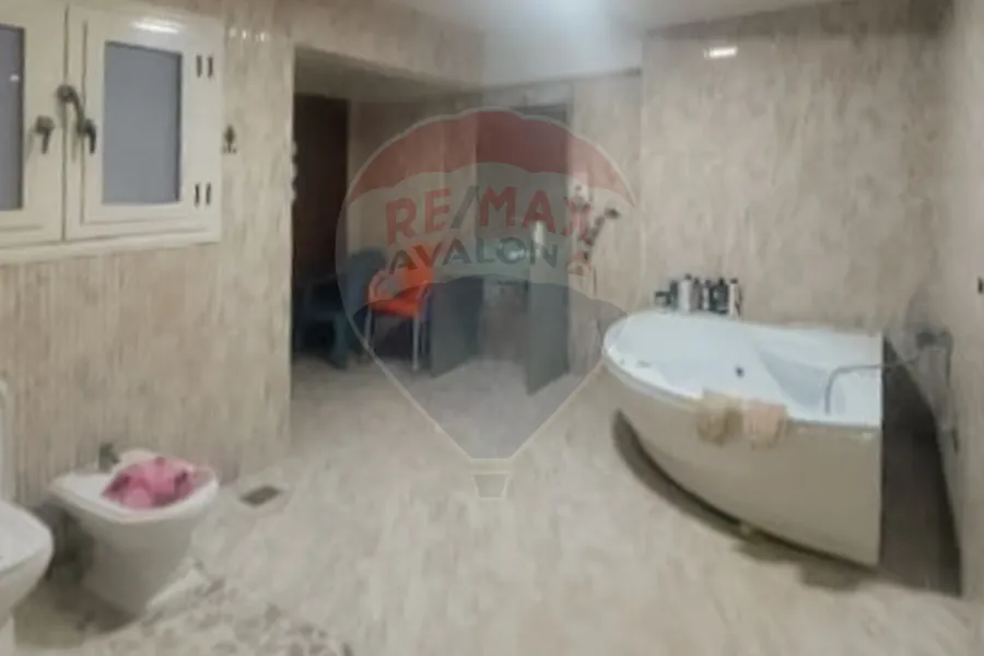 Duplex apartment for sale 650 m Sporting (Tiba St.)