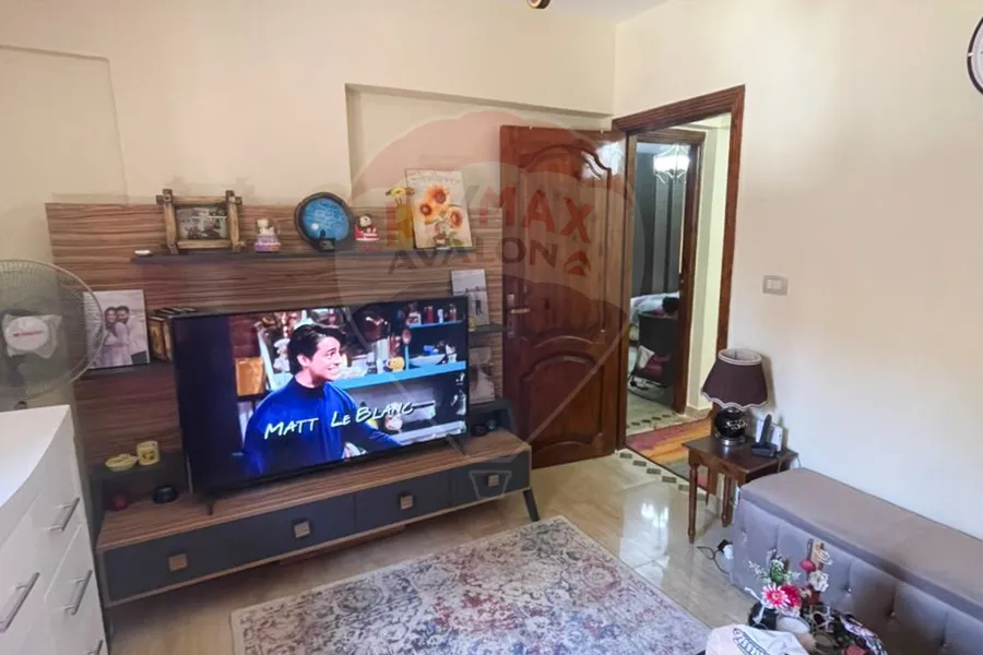 Apartment for sale 110 m Fleming (Ibn Firnas St.)