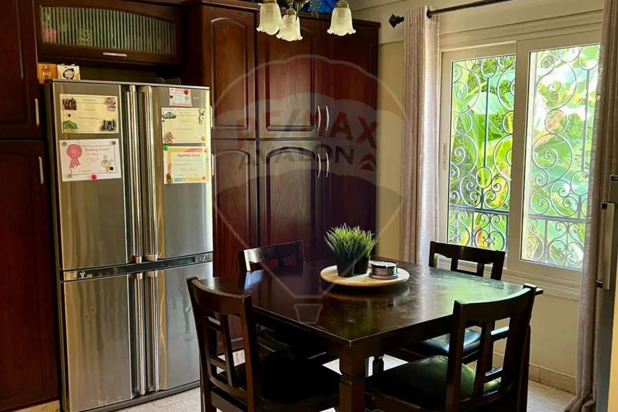 Standalone villa 640 m for sale King Mariout