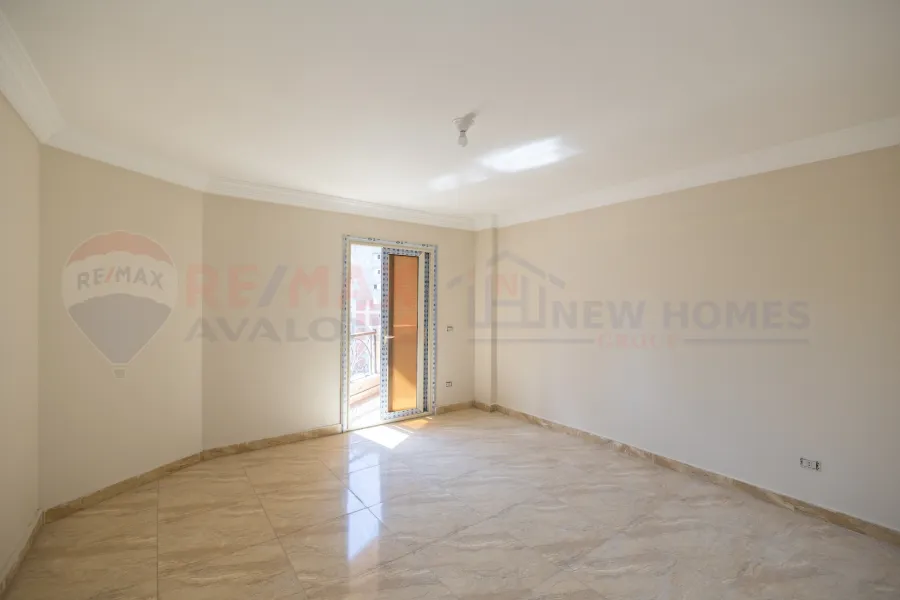 Apartment for rent 185 m El-Ibrahimya (Steps from Sporting Club)