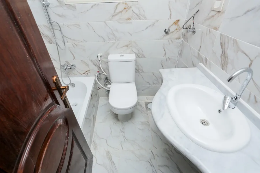 Apartment For Rent 200m Sidi Beshr (Steps From Kornich)