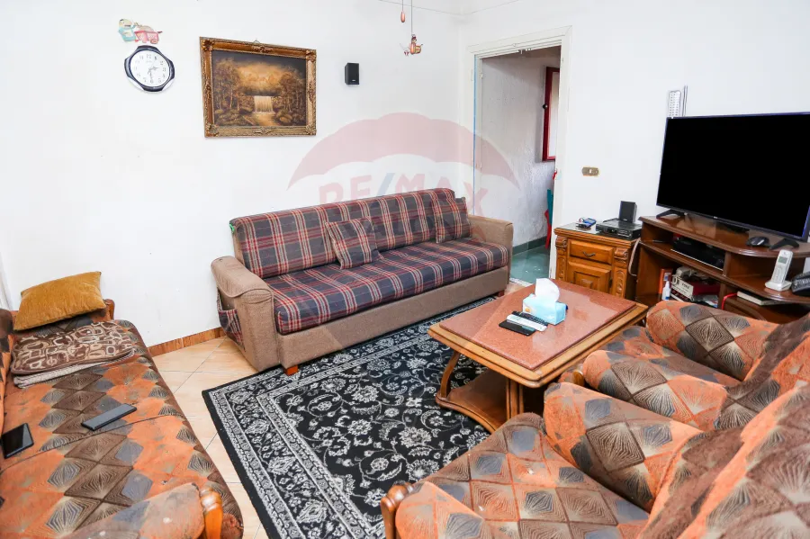 Apartment For Sale 160 m Bolkely ( Kafr Abdo Enterrance)