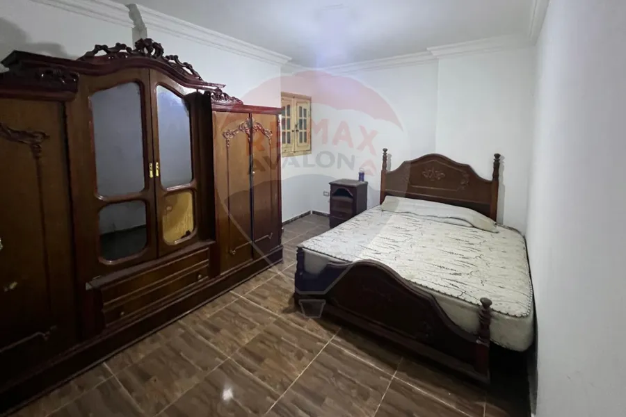 شقة للبيع 150 م المندرة (امام جامعه الدراسات الاسلاميه)