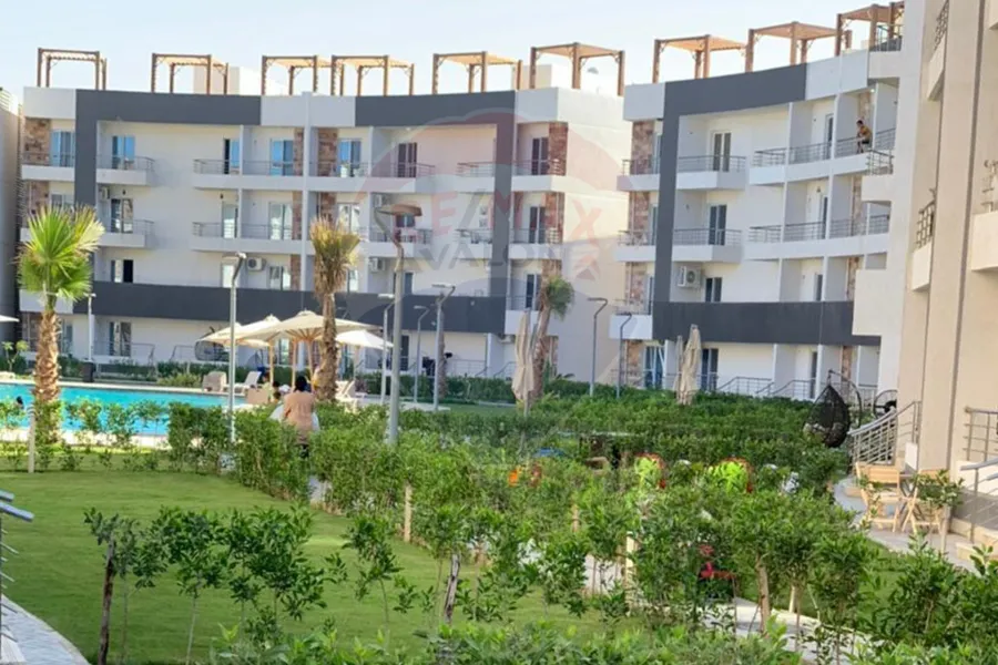 Ground floor chalet with garden for sale (Marseille Beach 4) - 110 m