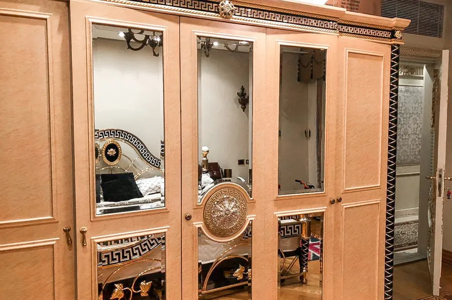 Apartment for sale 600 m San Stefano kornich (Al Nahhas Building)