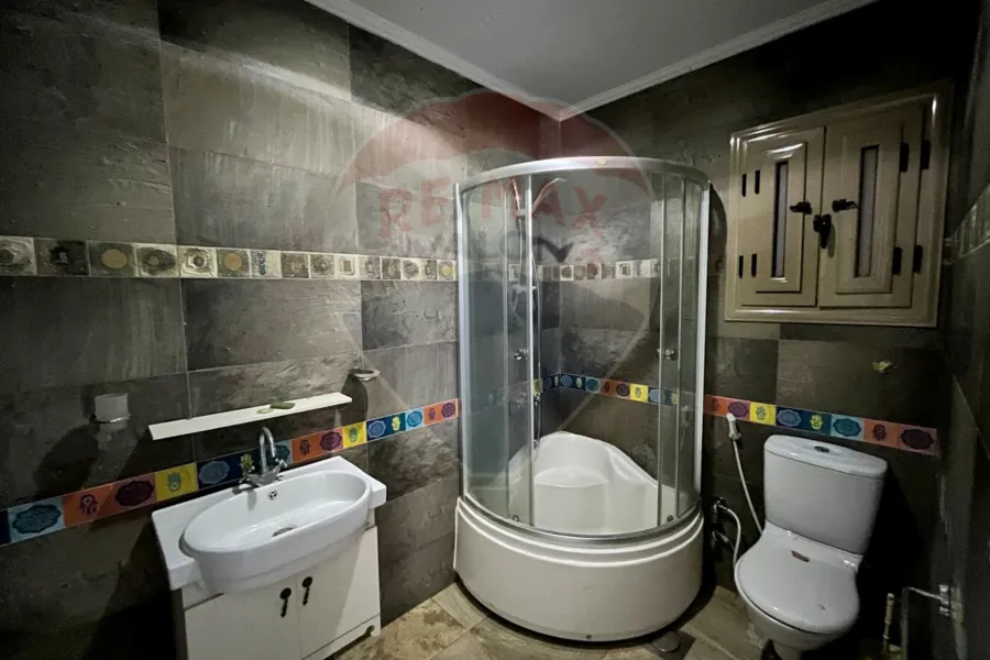 شقة للبيع 120 م السيوف (بجوار كازيون ماركت)