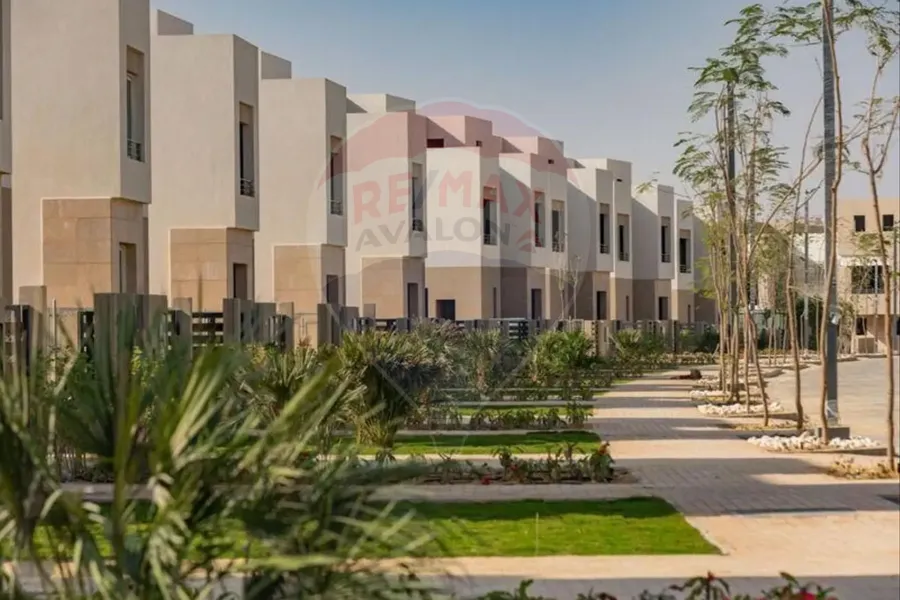 Villa for sale October (Badya) 230 m