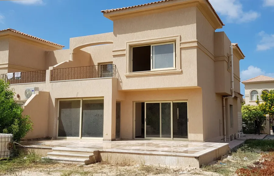 للبيع 370م كينج مريوط ( كومباوند أليكس ويست مرحلة أنطونيادس)