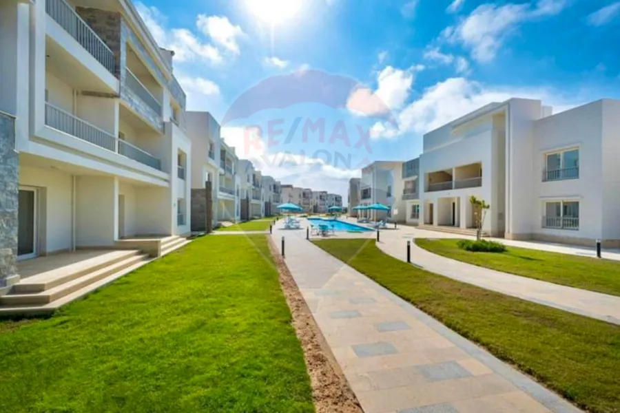 Villa Twin House for sale Ras al-Hikma (Sea View) - 325 m