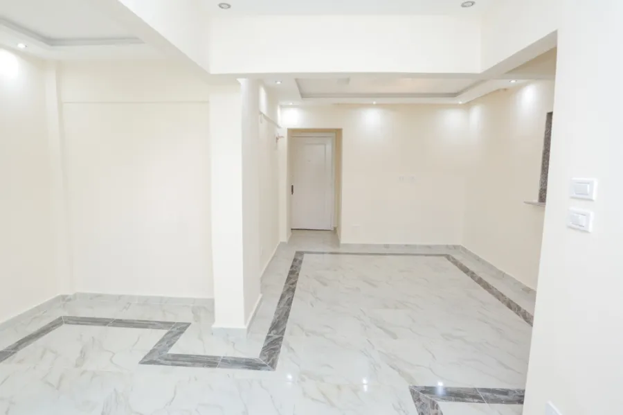 Apartment for sale 85m net SMOUHA - Asid city