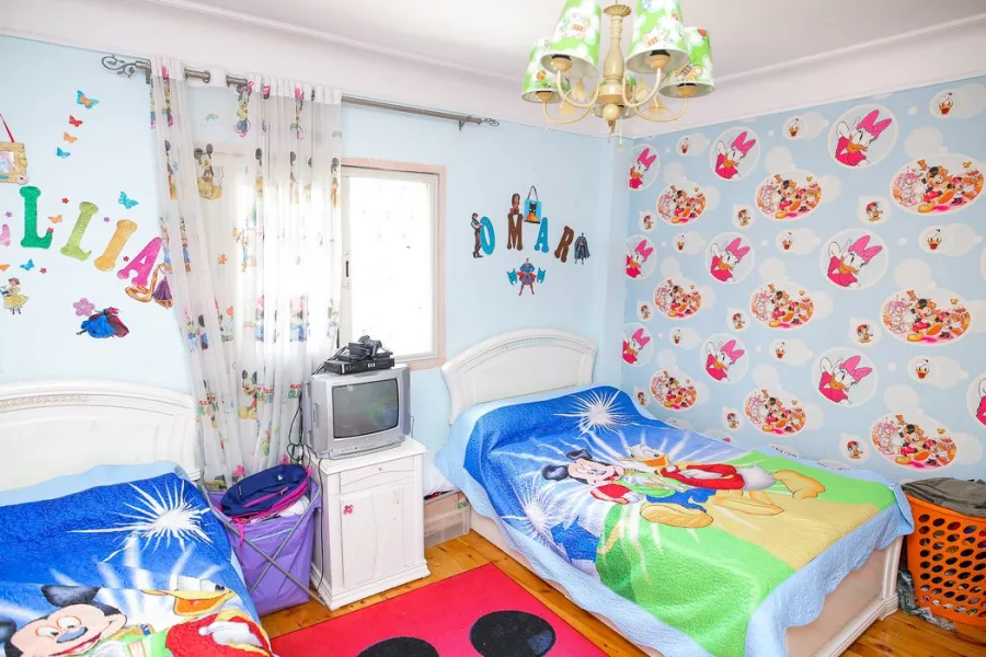 Duplex for sale 160m Tharwat (Branched From Abdelhamed Eldeeb St.)