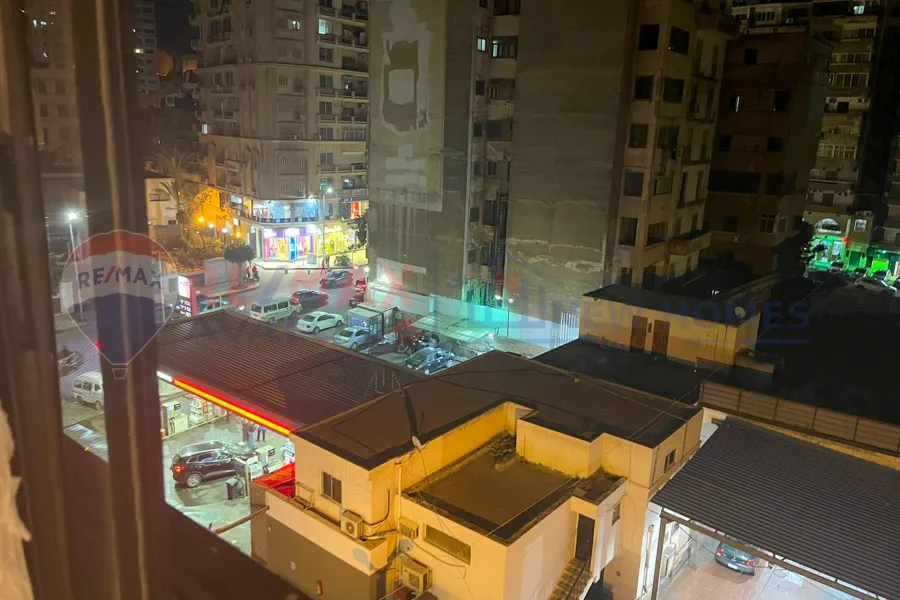 Apartment for sale 217 m Saba Basha (Abu Qir st.)