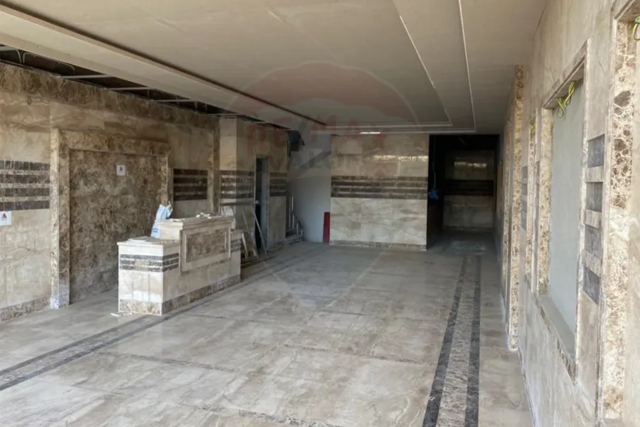 Apartment for sale 155 m Smouha (Beside Smouha Club - Grand View Compound)