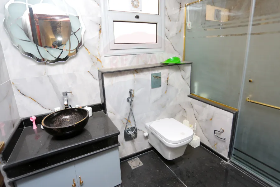 Apartment for sale 160 m Tharwat (Abdlmanam Eldalil St)