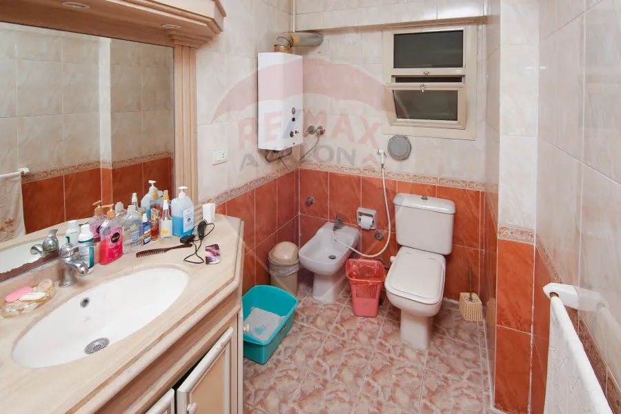 Apartment for sale 275 m Smouha (Albert Al Awal St)