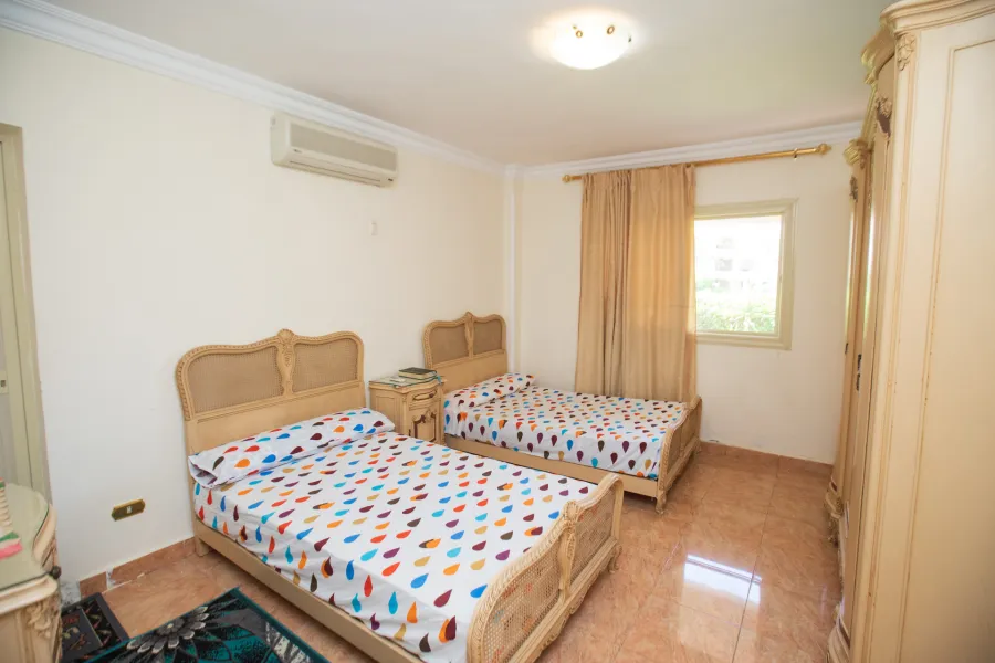 Chalet for sale 270 m North Coast (Mayorka Village- Kilo 39)