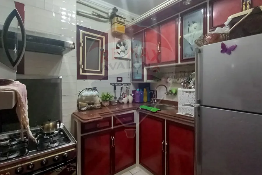 Apartment for sale 80 m net Miami (Omar bin Al-Aas Street)