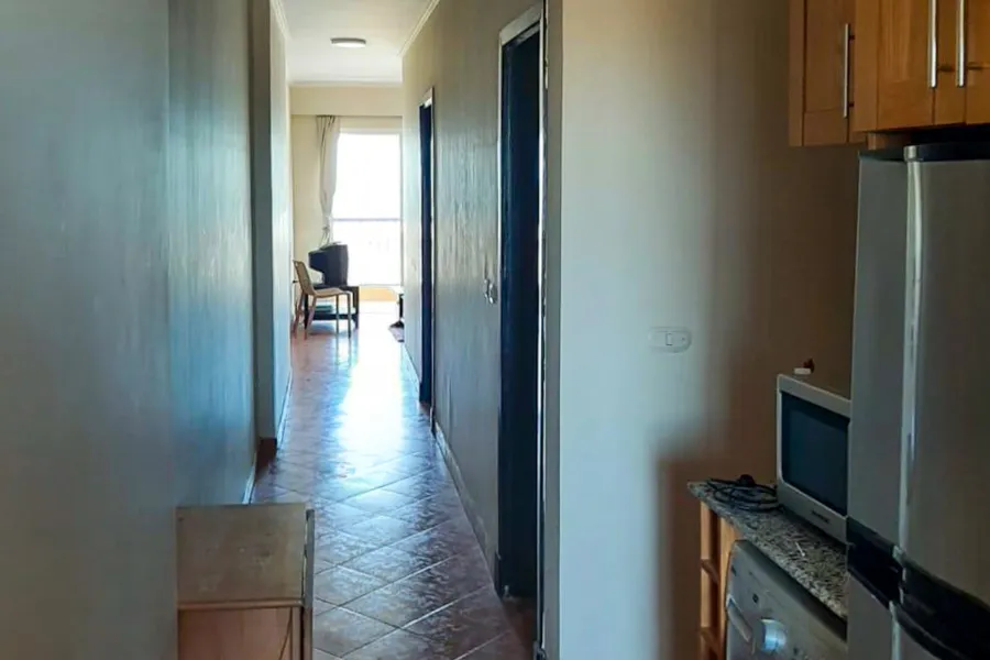 شاليه للبيع (بورتو مارينا ريزيدانس)