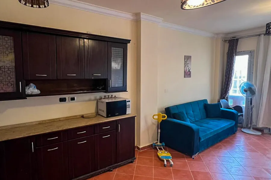 شاليه للبيع (ايمارتس هايتس - رأس الحكمة) 100 م - 2,100,000 ج