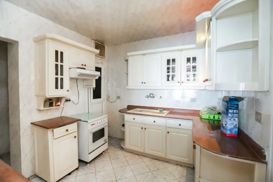 Apartment for sale 180m Miami (El-Gaish Road.)