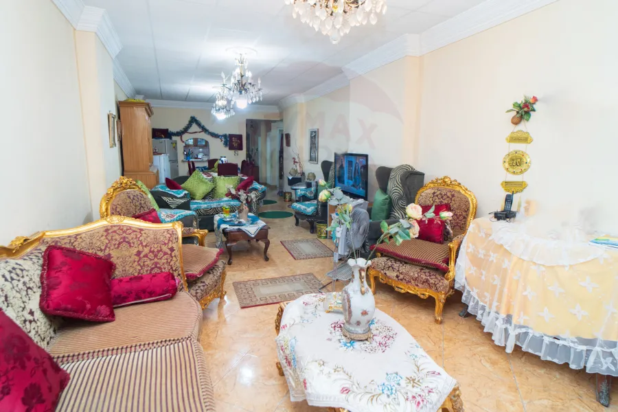 Apartment for sale 160 m Miami (Next to the academy)