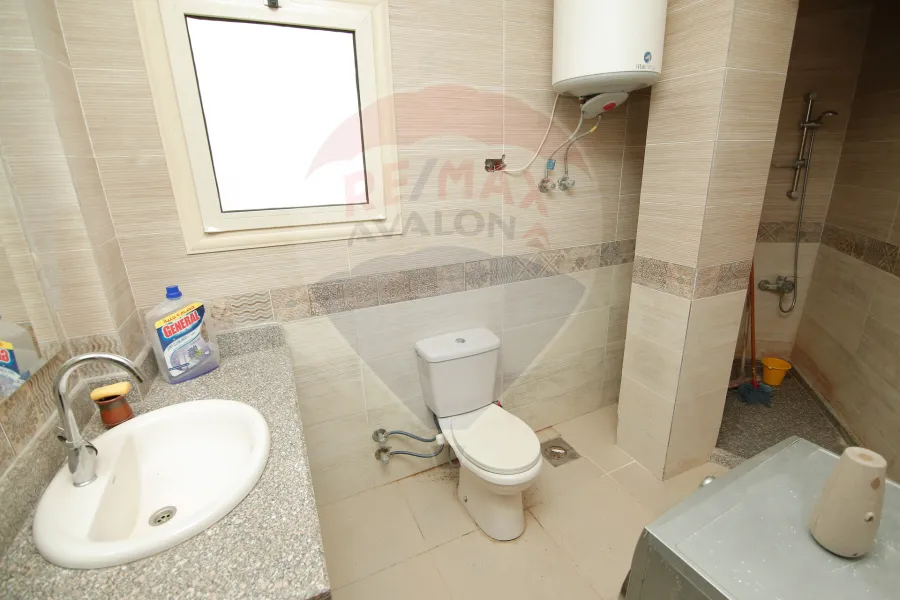 فيلا للبيع الساحل (قرية كورونادو - ك 164 سيدى عبد الرحمن)