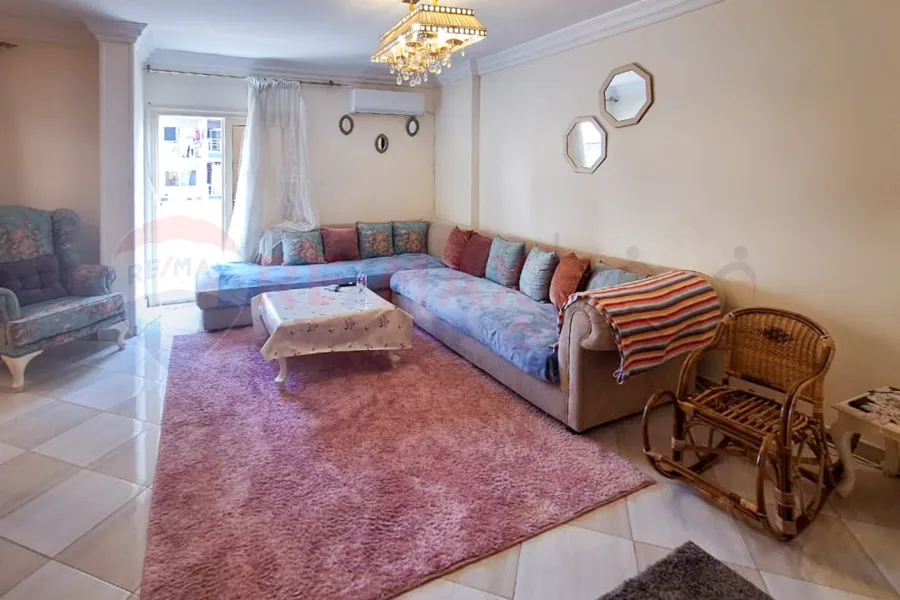 Apartment for sale 170 m Miami (Al-Issawi Main St)