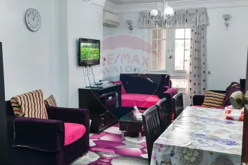 شقة للبيع 90 م محرم بك (ش محرم بك)