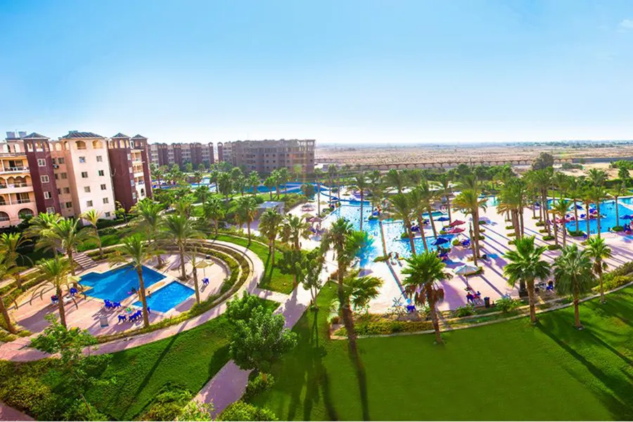 Chalet for sale (Vista Marina - Alamein) 70 m