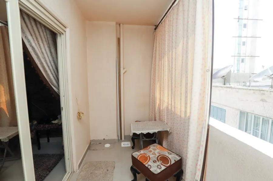 شقة للبيع 175م بولكلي ( ش أحمد فؤاد درويش )