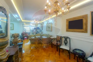 Apartment for sale 150 m Roushdy (Abu Qir st. directly)