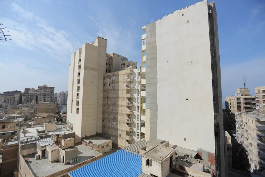 شقة للبيع 150م بسان ستيفانو