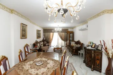 Apartment for sale 169m Smouha (Tot Anhk Amoun St.)