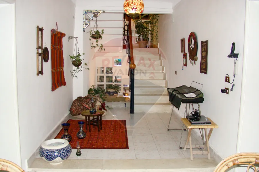 Villa For Sale 615 m Elagamy (Abo Youssef)