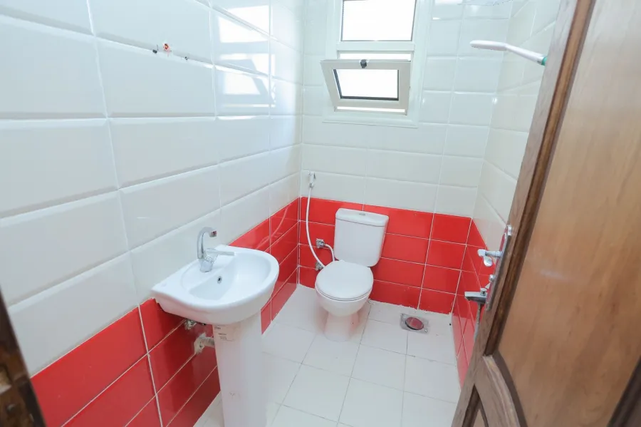 شقة للإيجار190م لوران - ش عبدالمنعم دليل