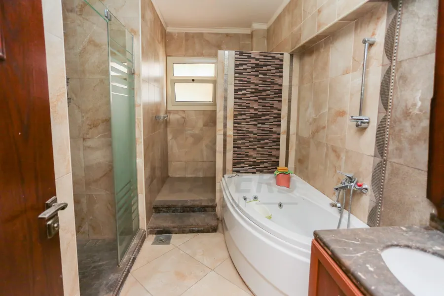 شقة فندقية للايجار المفروش 303 م كفر عبده (امام المدرسة البريطانية)