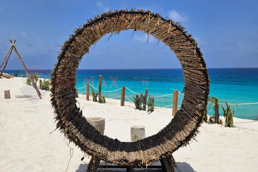 شاليه للبيع (جيفيرا - رأس الحكمة) 87 م