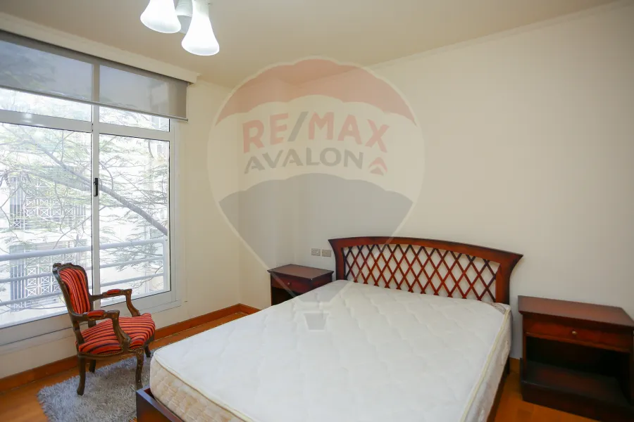 Apartment for sale 270 m Kafr Abdo (Ismailia St.)