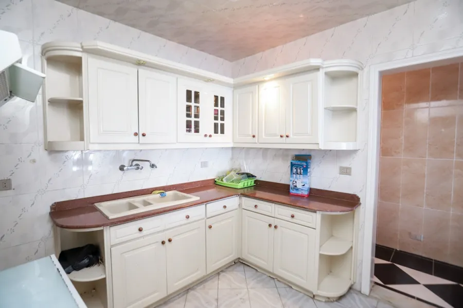 Apartment for sale 180m Miami (El-Gaish Road.)