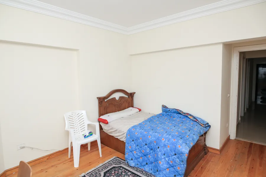 Apartment for sale 175m net Smouha- Golden Sqaure