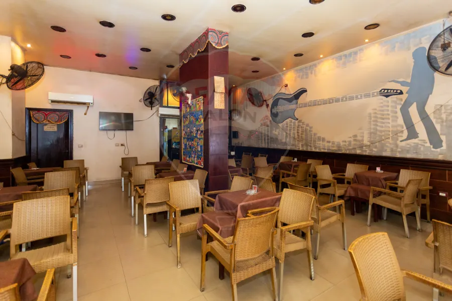 Shop for sale 100 m Sidi Gaber (branched from Al-Mosheir st.)