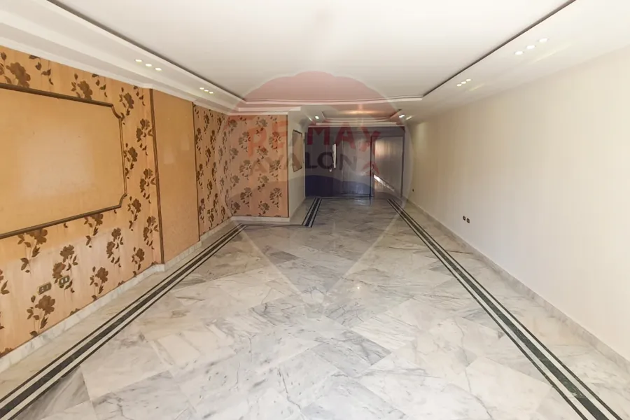 Apartment for sale 196 m Loran (Ahmed Pasha St.)